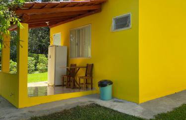 Pousada Chalés Praia Vermelha - Foto 30