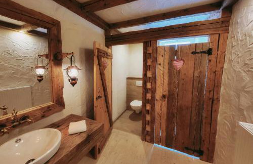 urig-alpine Lala Alm - 22 Personen - Foto 9