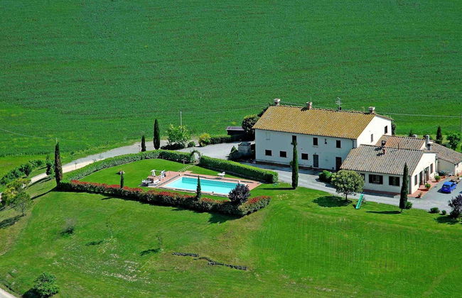 Authentic Pool House - Foto 33