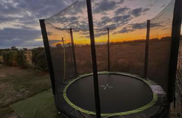 Villa Safari, Golf & Spa - Toulouse - Photo 26