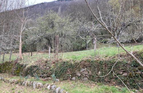 La Petite Maison-Les logis d'Agaliaure - Foto 21