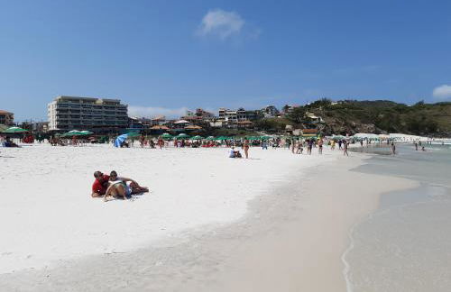 Belíssimo Apto à Beira Mar - Foto 55