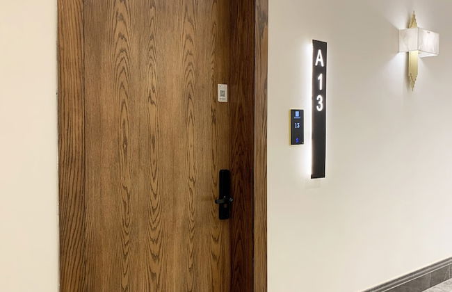 Kease Arid A-13 Luxury Gold AG21 - Foto 12