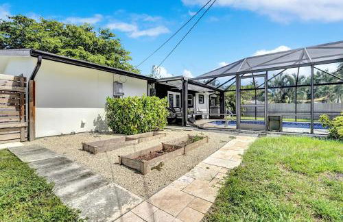 Villa Palm, 4 bedroom, Private Pool - Foto 8