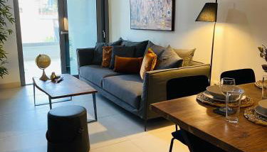 NEW 2BD APRT with SHARED ROOFTOP POOL E2 - Photo 4