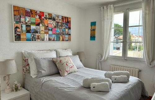 Charming apartment in Port Grimaud - Foto 6