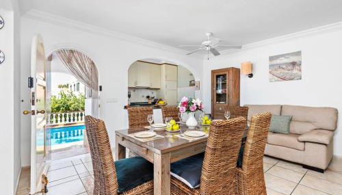 Villa Bienvenidos - Foto 4