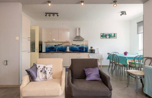 Holiday house Grace - Foto 18