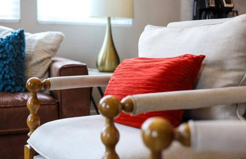 Two Townhomes - Hot Tubs and Rooftop Balconies - Foto 23