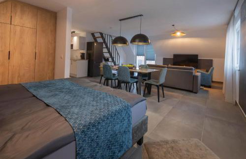 Möblierte Apartments nähe Speyer - Foto 6