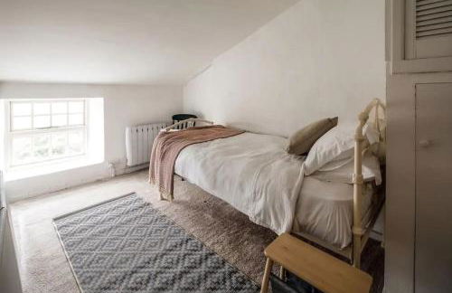 Charming Cornish Cottage, Portreath, Dogs Welcome - Foto 42