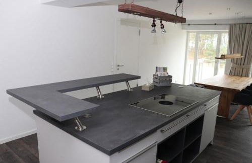 Ferienwohnung Treibholz - Foto 10