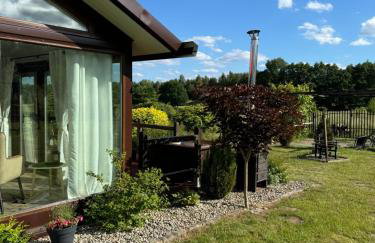 Krecia Dolina - Kaszubskie Wzgórza - Foto 18