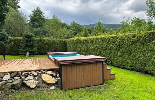 BESKIDIUM - uroczy dom Brenna - Foto 39