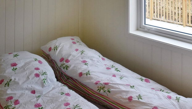 10 Person Holiday Home in Brattvag - Foto 4, Habitación