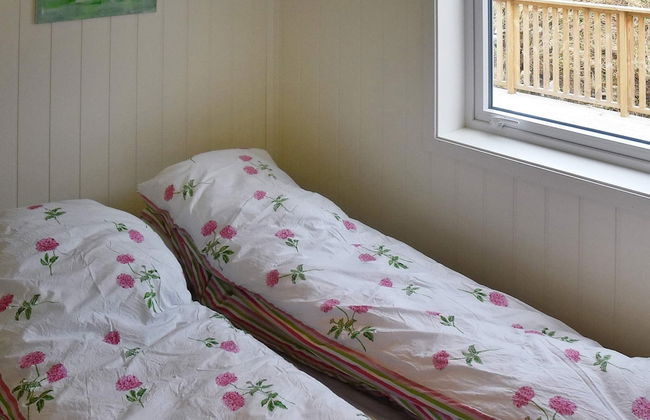 10 Person Holiday Home in Brattvag - Foto 6