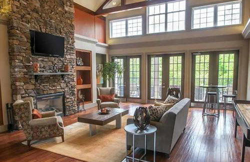 Landing Amazing 2BD Pool Gym - Foto 35