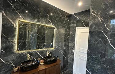 Manoir de Tournel - Foto 19