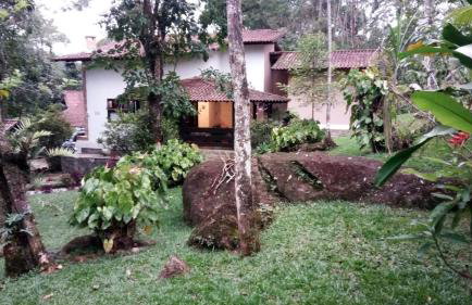 Mansão Adonai nas Cachoeiras de Penedo - Photo 10
