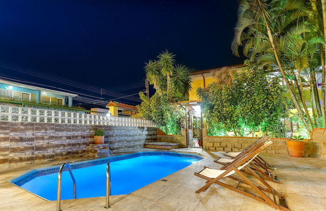 Lemuria Aparts - Photo 46