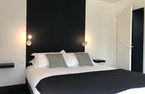 Le Rocher Appart Hôtel - Foto 15