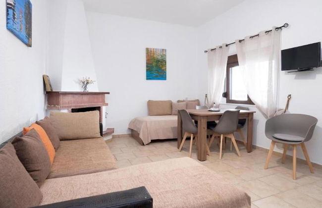 Atalanti Seaside Junior Suites - Foto 38