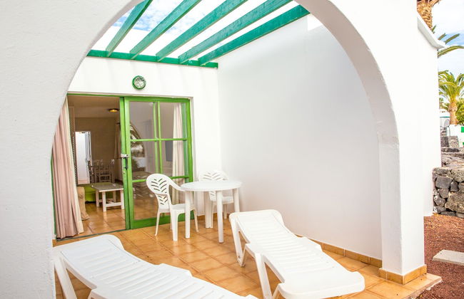 Apartamentos LIVVO Las Gaviotas - Photo 38