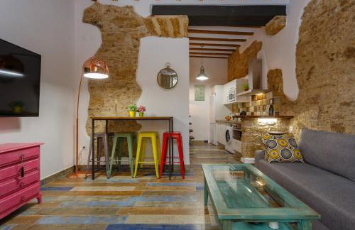 Noah House city center - Historic center - Foto 21