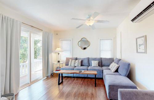 Oak Bluffs Cottage - Foto 11