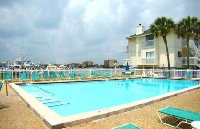 Sandpiper Cove Studios By Holiday Isle - Foto 29