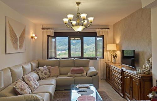 Casa Santamaria a 5min de Noia cerca de la playa - Foto 55