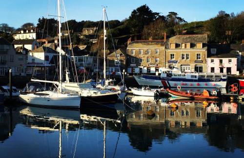 Brookdale House - Foto 76