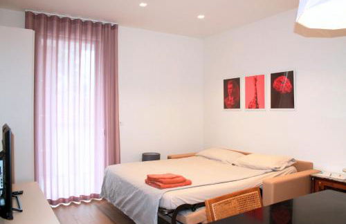 WELCOME residenza esclusiva via Liverani Imola - Foto 11