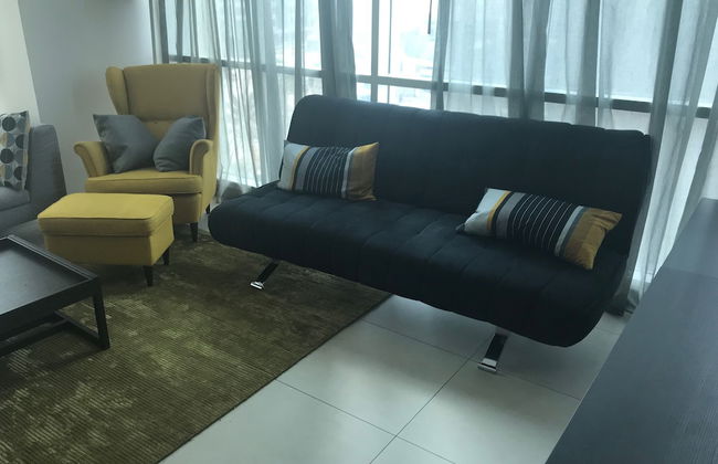 Luxury apartment Burj al Arab View - Photo 12