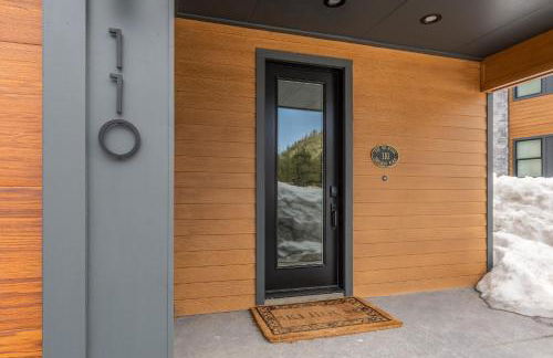 New Luxury 4BR /3BA Obsidian Reserve #110 – Hot Tub, 2-Car Garage, Pool Table, Mount Views! - Foto 54