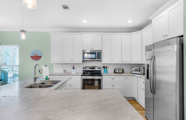 Sandy Feet - Foto 12