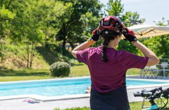 CASOLARA Apartments, Chalet & Glamping - Photo 31