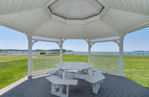 25 Bedrooms - Retreat Center Waterfront Renovated - Foto 56