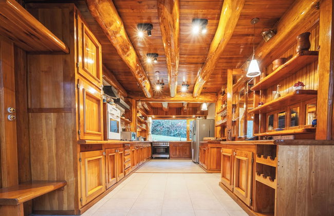 Rotui Luxury Village - Foto 29