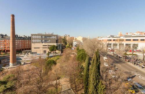 Maravilloso Apartamento en Puerta de Toledo C/Gasómetro by Batuecas - Foto 6