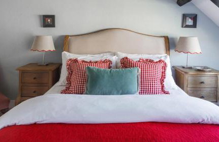 Lovedays Cottage, A Luxury 16th Century home in Painswick - Foto 64