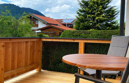 Haus Jäger Ferienwohnungen mit Indoor-Pool inkl. Chiemgaukarte - Foto 47