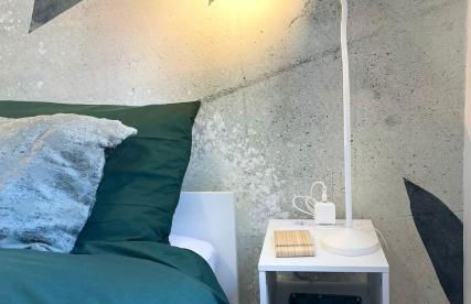 Wisteria Apartment - Photo 2