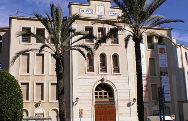 Visite de la Plaza de Toros, les arènes d'Alicante - Photo 7