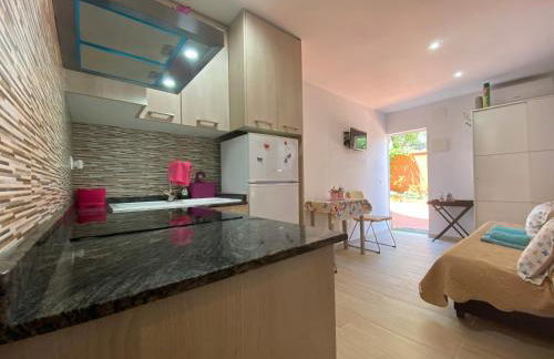 Miniestudio en Calafell, cerca Barcelona - Photo 20