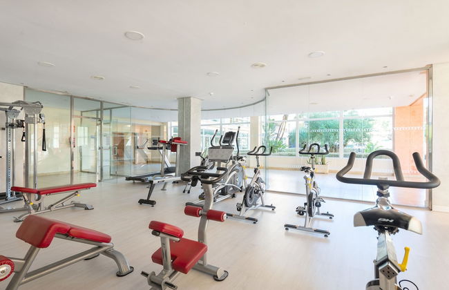 Aparthotel Can Picafort Palace - Photo 32