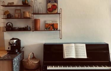 Luberon Provence Swimming pool Terrace View for 2 - Foto 10