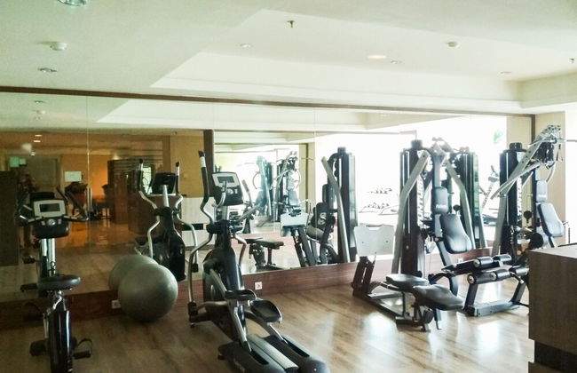 Luxury 2Br Apartment At Tamansari La Grande - Foto 38