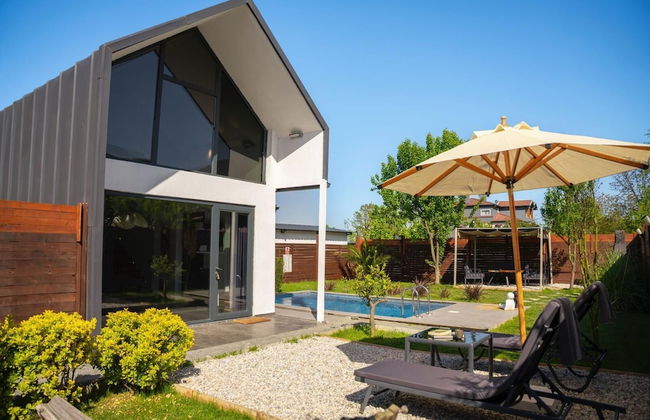 Monk Livingspace - Foto 25