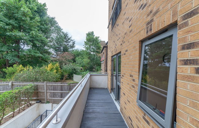 Camden Prime Apart Hotel - Photo 27